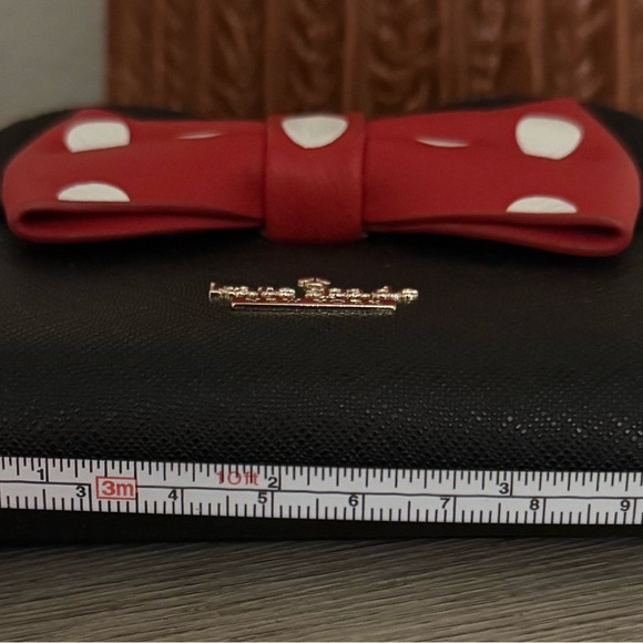 Kate Spade Minnie Mouse Wallet - Picture 7 of 9